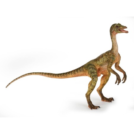 FIGURA COMPSOGNATHUS ( PAPO )