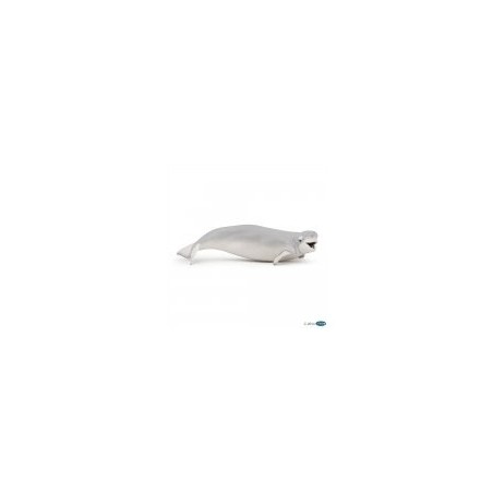 FIGURA BELUGA ( PAPO )