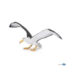 FIGURA ALBATROS ( PAPO ) 2