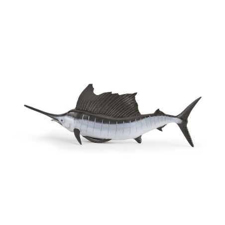 FIGURA PEZ ESPADA ( PAPO ) 56048