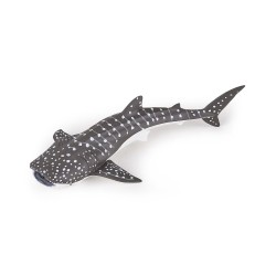 FIGURA CRIA DE TIBURON BALLENA - PAPO 2