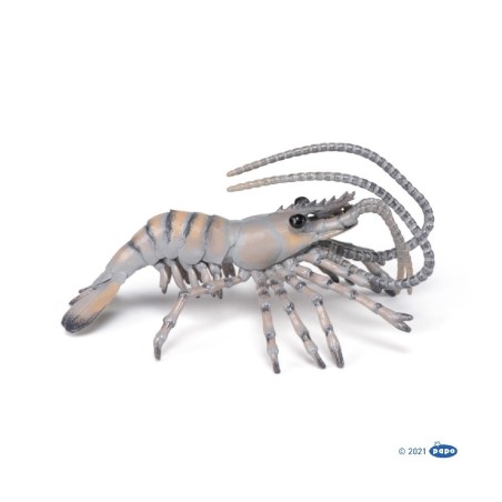 FIGURA CAMARON - PAPO  56053