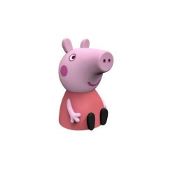 FIGURA PEPPA PIG - MI PRIMER PEPPA PIG ( 2