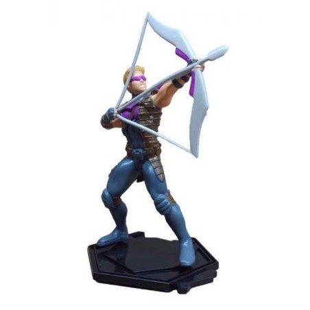 FIGURA OJO DE HALCON ( VENGADORES )