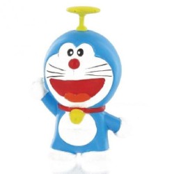FIGURA DORAEMON CASQUILLO VOLADOR 2