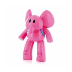 FIGURA ELI ELEFANTE ( POCOYO )  99167