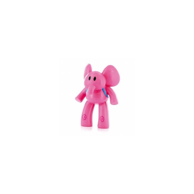 FIGURA ELI ELEFANTE ( POCOYO )  99167