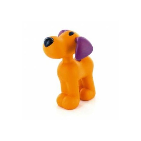 FIGURA LOULA PERRO POCOYO