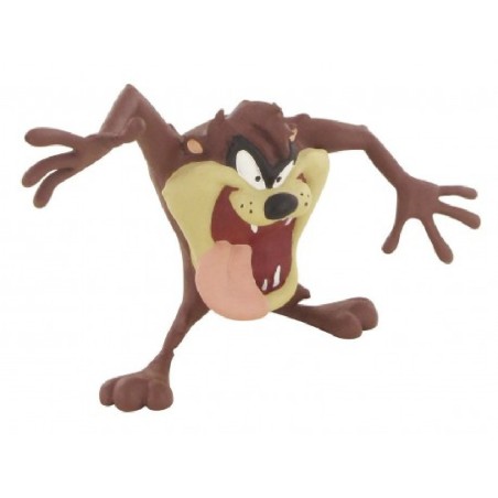 FIGURA TAZMANIA ( LOONEY TUNES )