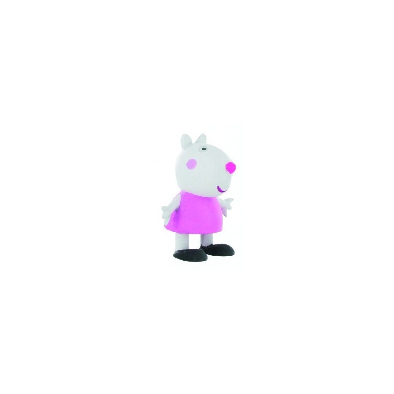 FIGURA SUZY  PEPPA PIG