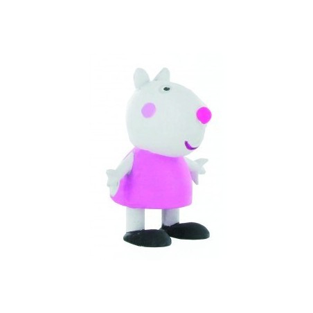 FIGURA SUZY  PEPPA PIG