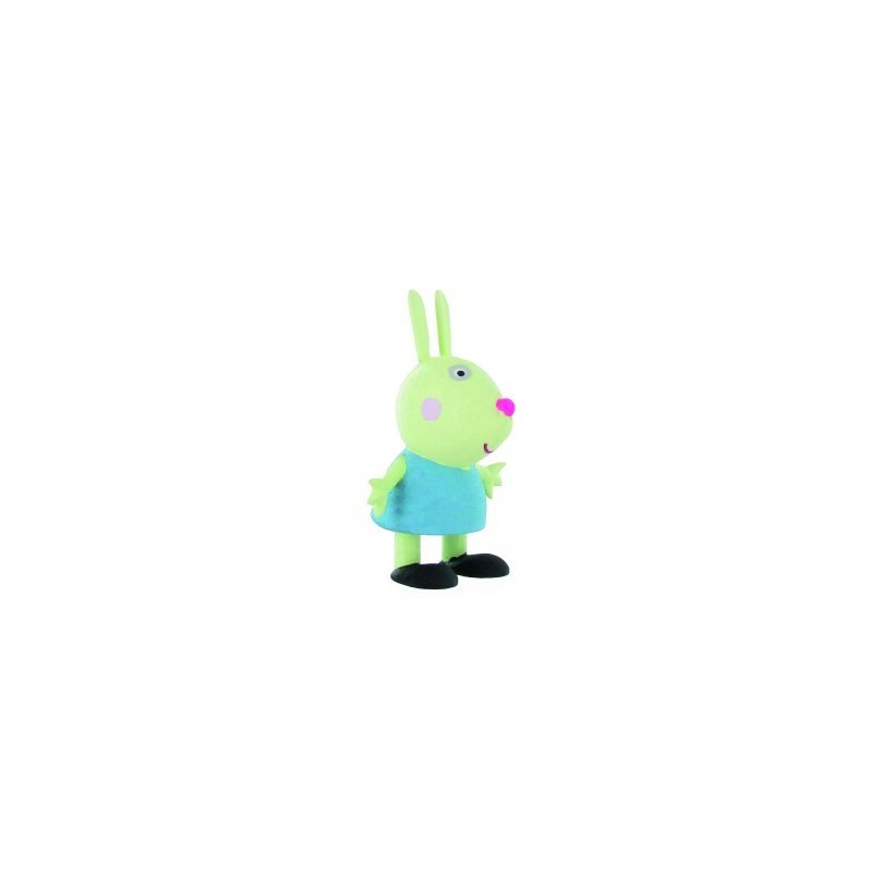 FIGURA REBECCA  PEPPA PIG