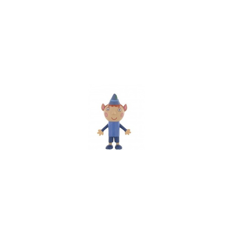 FIGURA BEN  ( BEN Y HOLLY )