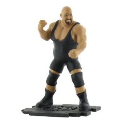 FIGURA BIG SHOW  ( WWE )