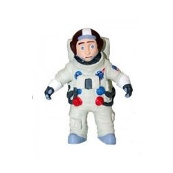 FIGURA MIKE ASTRONAUTA ( ATRAPA LA BANDE