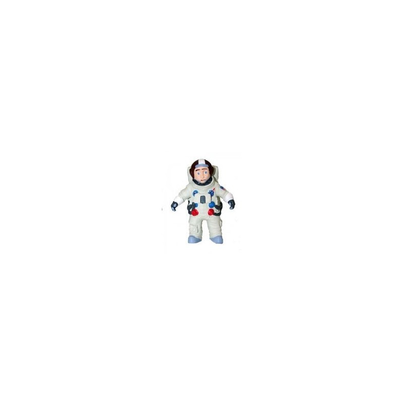 FIGURA MIKE ASTRONAUTA ( ATRAPA LA BANDE