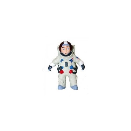 FIGURA MIKE ASTRONAUTA ( ATRAPA LA BANDE