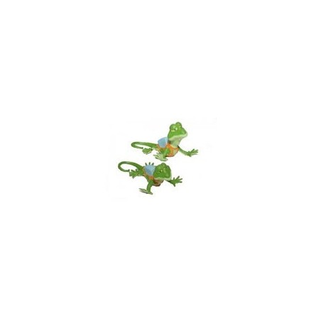 FIGURA IGOR  ( ATRAPA LA BANDERA )