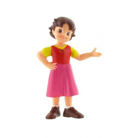 FIGURA HEIDI