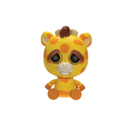 FEISTY PETS - GINOEMOUS GRACIE 12CM
