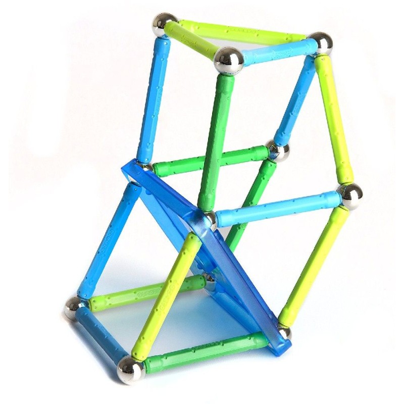 GEOMAG PANELS - COLOR,  PANELES CONSTRUC
