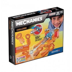 GEOMAG - MECHANICS CHALLENGE 95 PCS 2