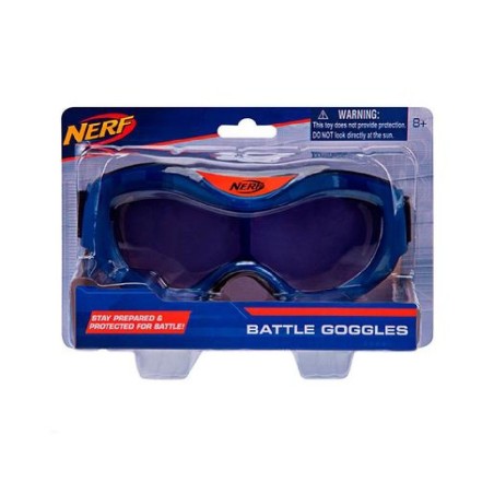 GAFAS DE COMBATE - NERF ELITE