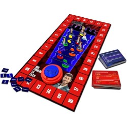 JUEGO DE MESA EL CAZADOR 2