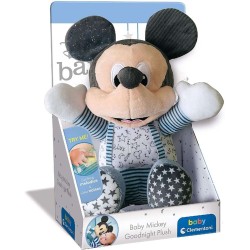 MICKEY PELUCHE DUERME CONMIGO 2