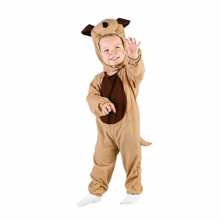 DISFRAZ PERRITO BEBE 1-2  CACHORRITO