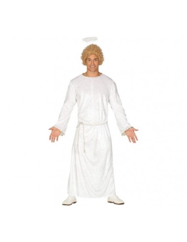 Disfraz de Angel Adulto Talla M