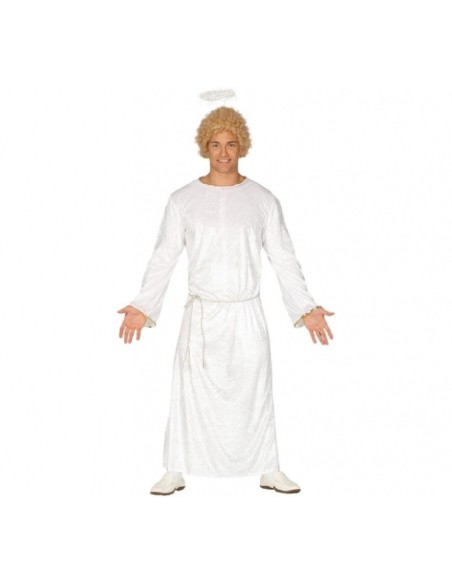 Disfraz de Angel Adulto Talla M