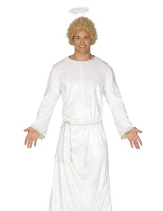 Disfraz de Angel Adulto Talla M 2