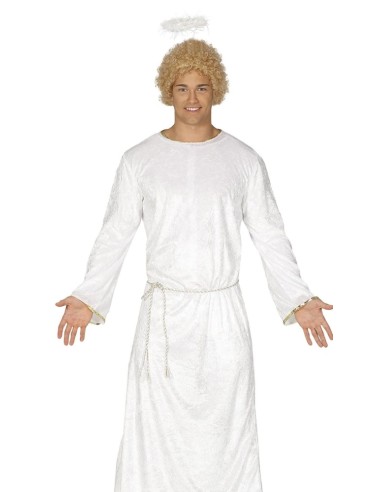 Disfraz de Angel Adulto Talla M