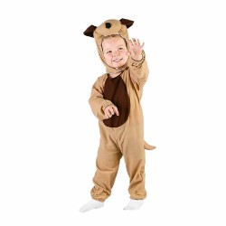 DISFRAZ PERRITO BEBE 2-4  CACHORRITO