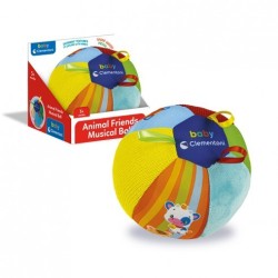 Pelota Musical 2