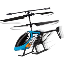 XTREM RAIDERS HELICOPTERO EASYCOPTER RC 2