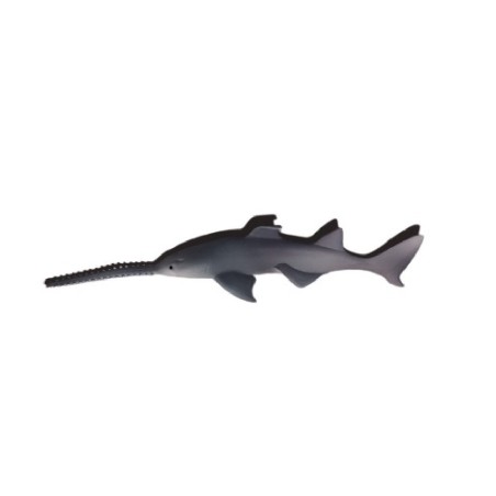 FIGURA PEZ SIERRA