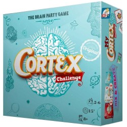 CORTEX CHALLENGE