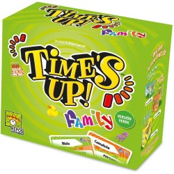 Time´s Up! Family 1 2