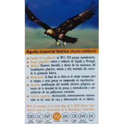 FIGURA AGUILA IMPERIAL IBERICA
