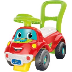COCHE CORREPASILLOS 3 EN 1 2