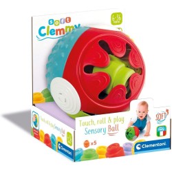 Pelota Sensorial 2