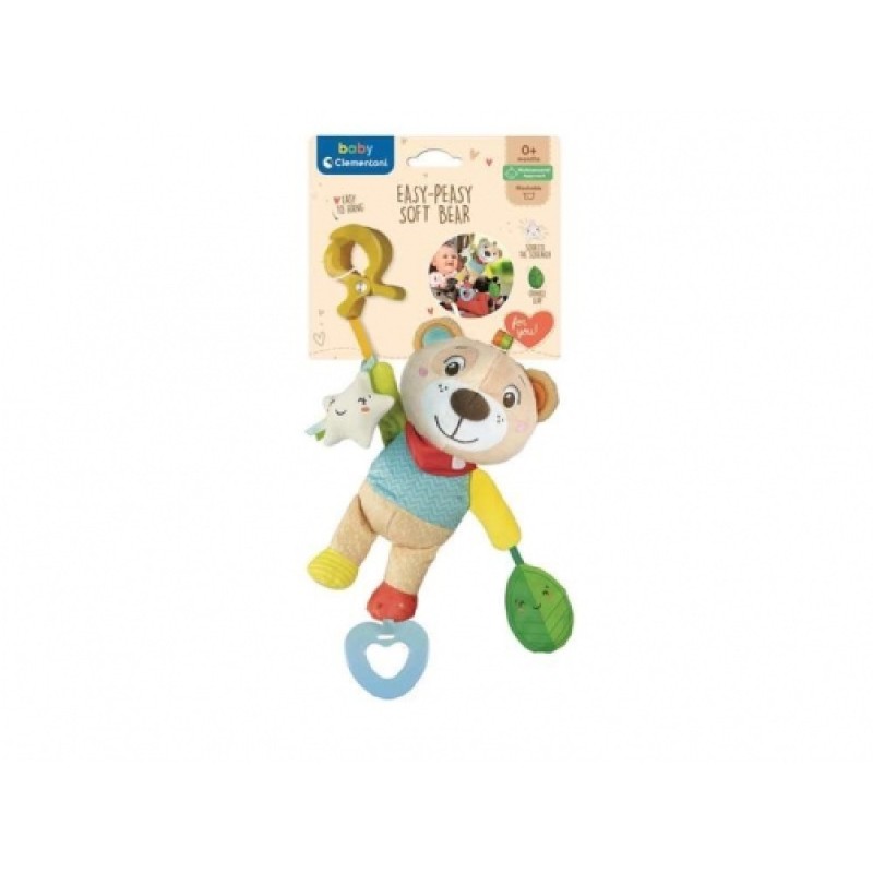 OSITO PELUCHE ACTIVIDADES