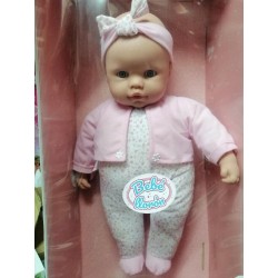 BEBE PELON LLORON 45CM EN CAJA 2