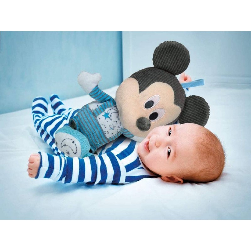 MICKEY PELUCHE DUERME CONMIGO
