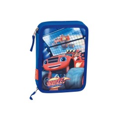 BLAZE - PLUMIER DOBLE
