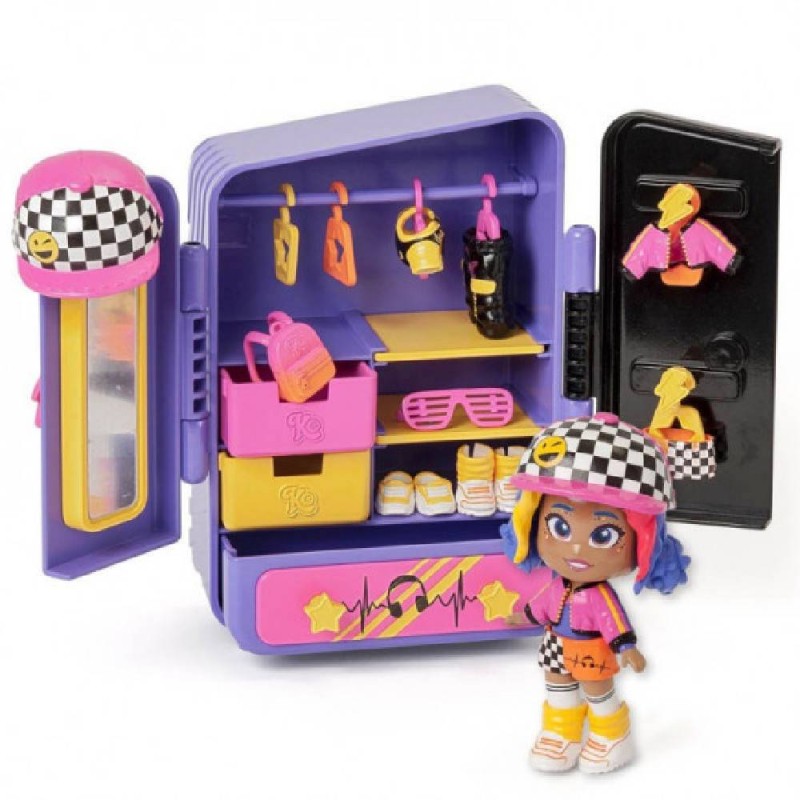 KOOKYOOS - MEL`S WARDROBE