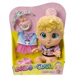 BABY COOL MISSY BLING 2
