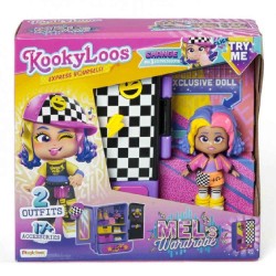 KOOKYOOS - MEL`S WARDROBE 2
